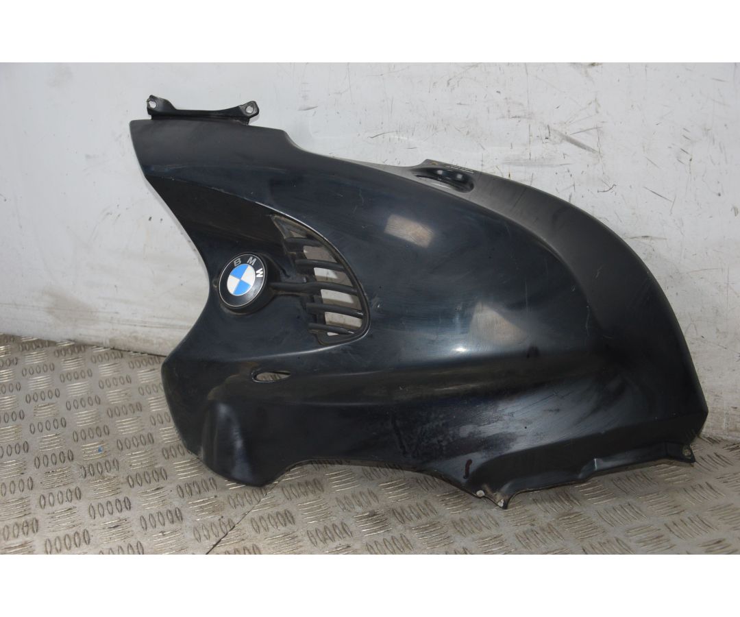 Carena Fianchetto Laterale Anteriore Sinistra SX BMW F650 GS Dal 2004 al 2007  1721730482827