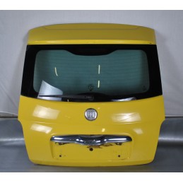Portellone bagagliaio Fiat 500 dal 2007 al 2015  2411111175675