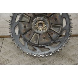 Corona Con Mozzo Kawasaki ZZR 600 Dal 1993 al 2004  1721815052549