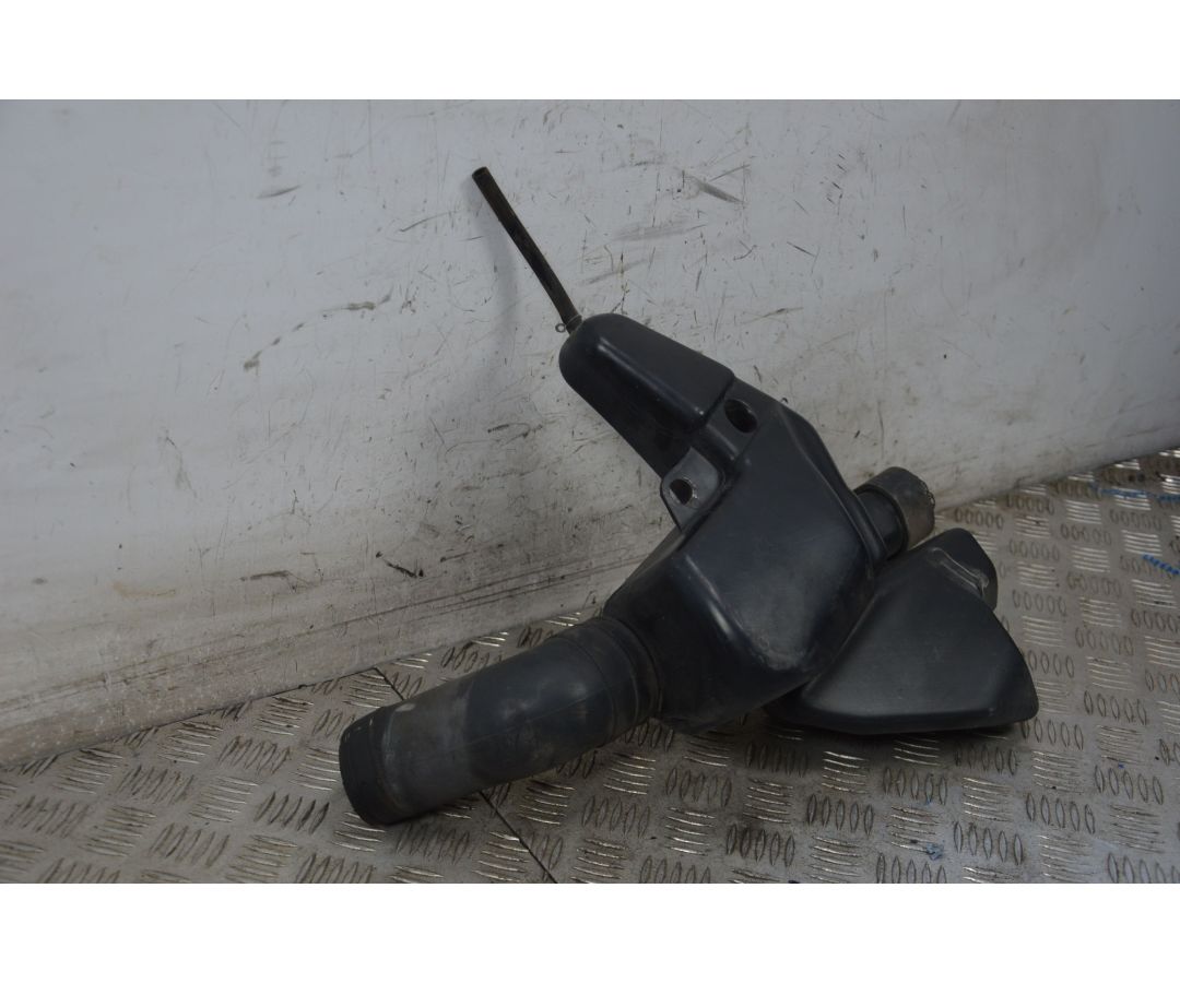 Convogliatore Aria Destro Kawasaki ZZR 600 Dal 1993 al 2004  1721816207009