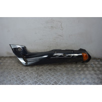 Carena Fianchetto Posteriore Sinistro Kawasaki ZZR 600 Dal 1993 al 2004  1721818400750