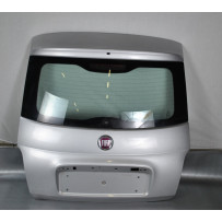 Portellone bagagliaio completo Fiat 500 dal 2007 al 2015 Cod 52056197  2411111175705