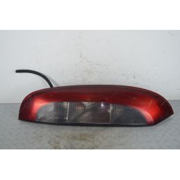 Fanale Stop posteriore SX Opel Corsa C Dal 2000 al 2006 Cod 93170222  1721831391646