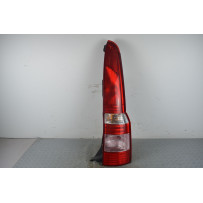 Fanale Stop posteriore DX Fiat Panda Dal 2003 al 2012 Cod 51705459  1721833156670