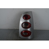 Fanale Stop posteriore DX Smart ForTwo W450 Dal 1998 al 2007 Cod Q0013203V001000000  1721891746530