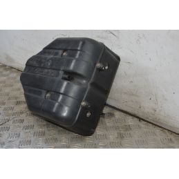 Scatola Filtro Aria Airbox Kawasaki ZZR 600 Dal 1993 al 2004  1721892179351