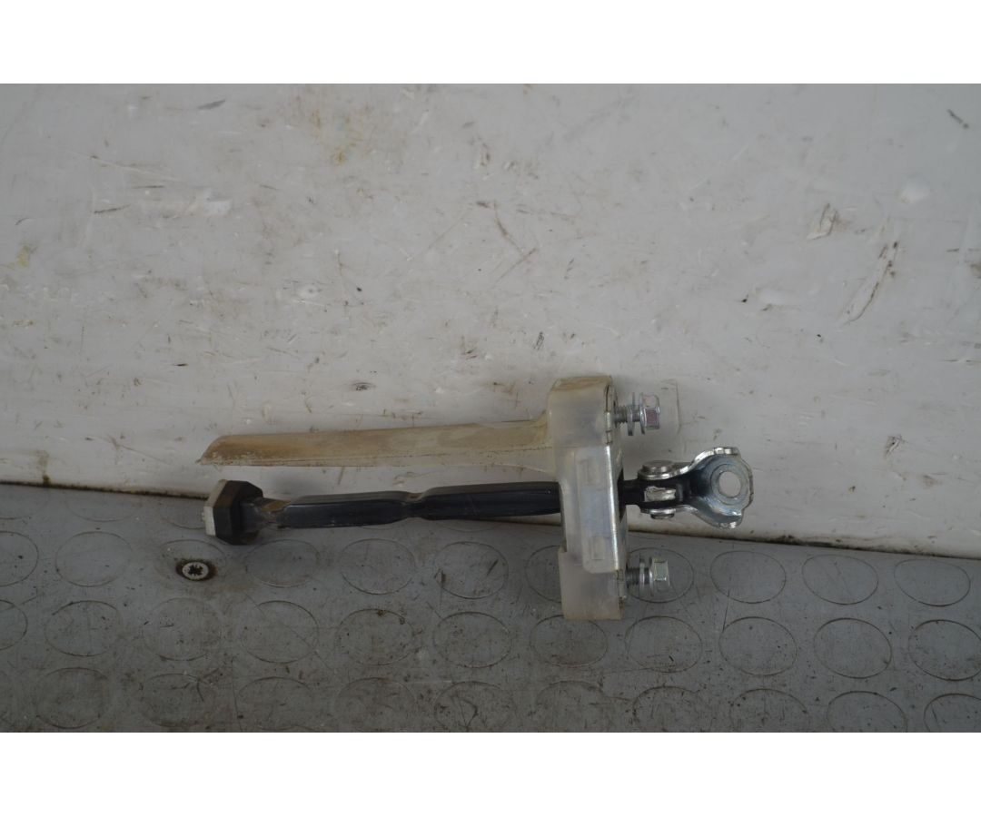 Tirante porta posteriore SX Toyota C-HR dal 2016 in poi Cod 68640F4010  1721899189476