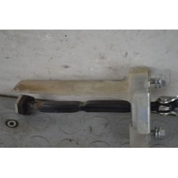 Tirante porta posteriore SX Toyota C-HR dal 2016 in poi Cod 68640F4010  1721899189476