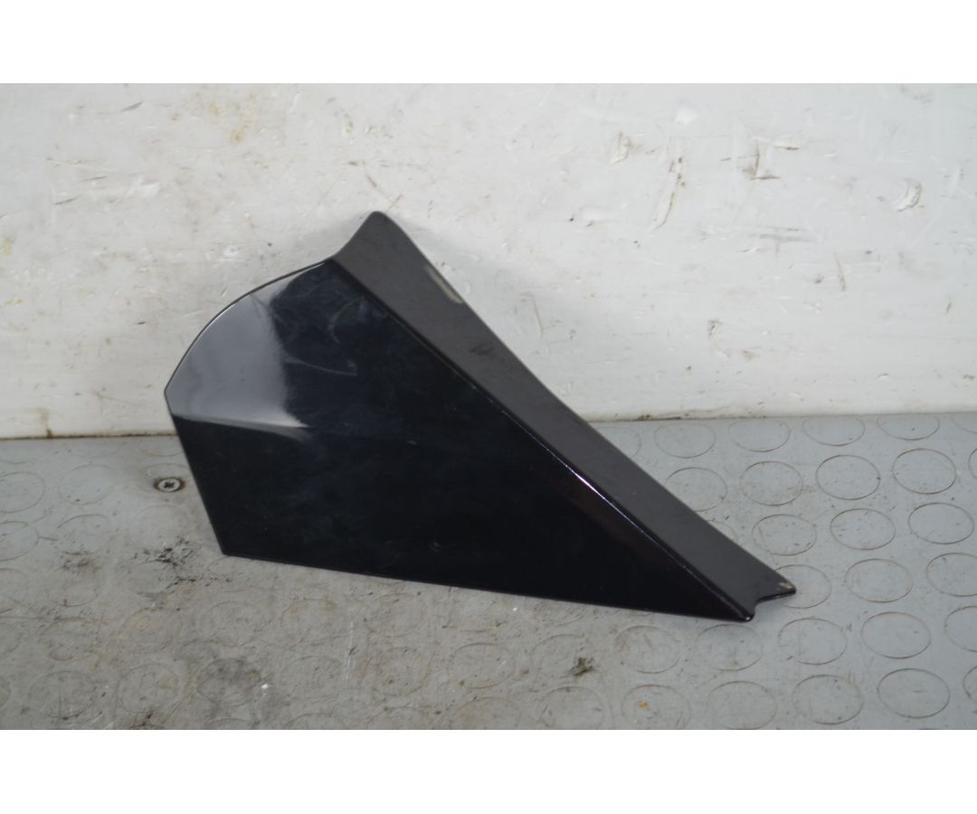 Modanatura superiore parafango posteriore SX Toyota C-HR Dal 2016 Cod 62582-F4010  1721902373281