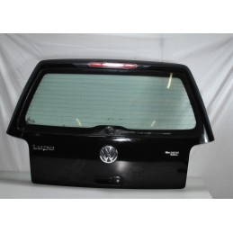 Portellone Bagagliaio posteriore Volkswagen Lupo dal 1998 al 2005 Cod 6X0827025C  2411111175859