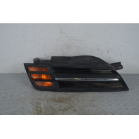 Griglia paraurti anteriore DX Nissan Micra K12 Dal 2002 al 2010 Cod 62320AX600  1721909603299