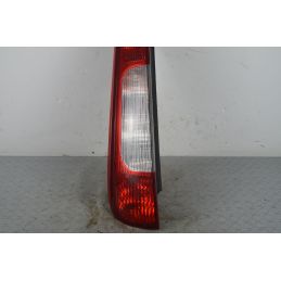 Fanale Stop posteriore SX Ford Focus C-Max Dal 2003 al 2007 Cod 3M51-13N411-AA  1721913494395