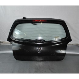 Portellone bagagliaio posteriore Renault Twingo dal 2007 al 2011 Cod 901009346R  2411111175965