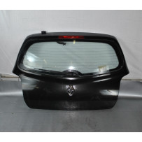 Portellone bagagliaio posteriore Renault Twingo dal 2007 al 2011 Cod 901009346R  2411111175965