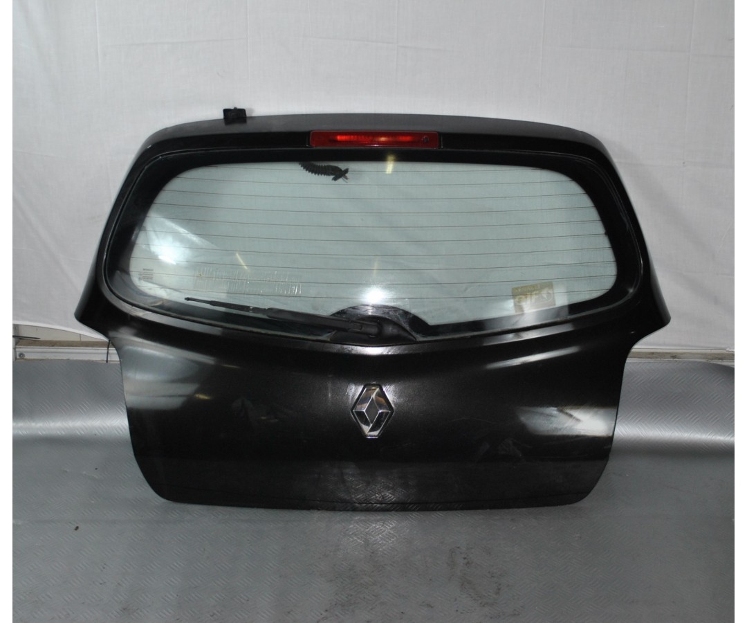 Portellone bagagliaio posteriore Renault Twingo dal 2007 al 2011 Cod 901009346R  2411111175965