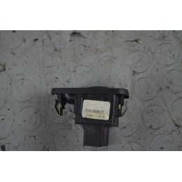 Pulsantiera alzacristalli anteriore DX Lancia Ypsilon Dal 2003 al 2011 Cod 735360607  1721976527849