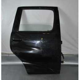 Portiera Sportello posteriore DX Toyota Yaris Verso  Dal 2000 al 2004 Cod 6700352021  2411111175989