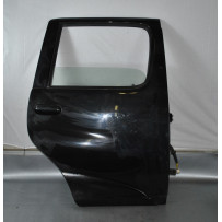 Portiera Sportello posteriore DX Toyota Yaris Verso  Dal 2000 al 2004 Cod 6700352021  2411111175989