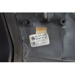 Specchietto retrovisore esterno SX Opel Astra G Dal 1998 al 2006 Cod 09142086  1721982557267