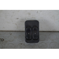 Pulsantiera alzacristalli anteriore SX Opel Astra G Dal 1998 al 2006 Cod 13363201  1721986688554