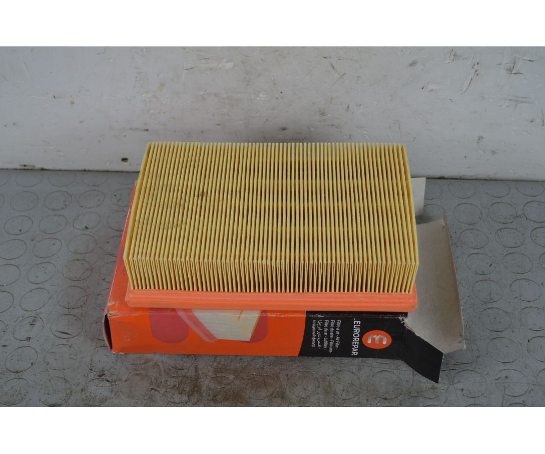 Filtro aria abitacolo Ford Fiesta III Dal 1989 al 1997 Cod E147067  1721989011717