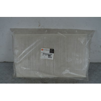 Filtro aria abitacolo Opel Corsa B Dal 1993 al 2000 Cod 1610585480  1721989633117