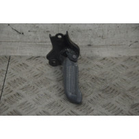Pedana Pedalina Poggiapiedi Passeggero Destra Dx Suzuki Burgman AN 400 Dal 2022 al 2024  1722004459064