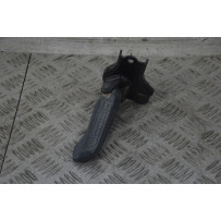 Pedana Pedalina Poggiapiedi Passeggero Sinistra Sx Suzuki Burgman AN 400 Dal 2022 al 2024  1722004901235