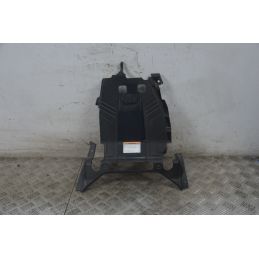 Carena Coperchio Vano Sottosella Suzuki Burgman AN 400 Dal 2022 al 2024  1722006519834