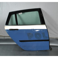 Portiera laterale posteriore DX Renault Laguna dal 2007 al 2015 Cod 7751472441  2411111176122