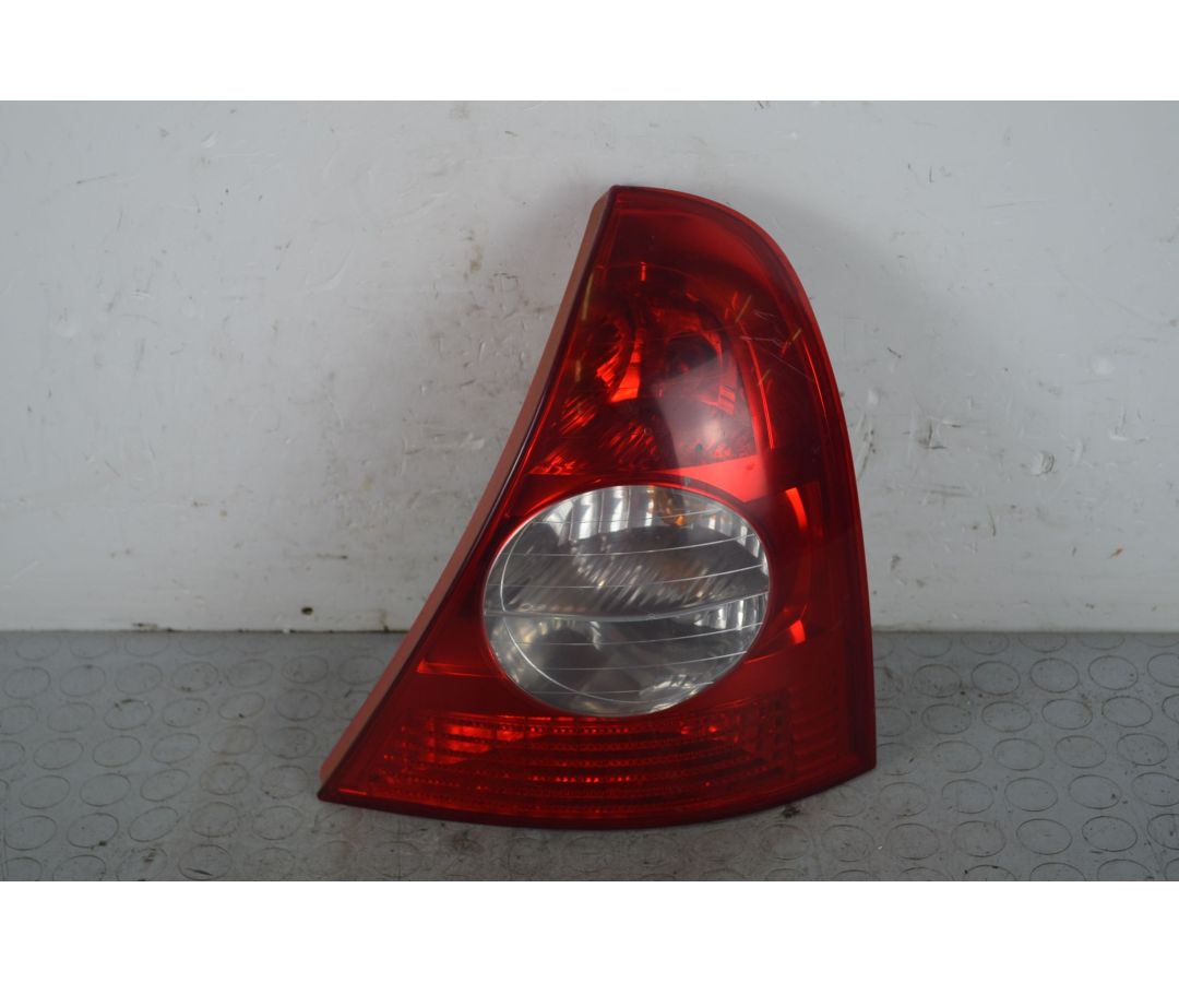 Fanale Stop posteriore DX Renault Clio II Dal 1998 al 2012 Cod 8200917487  1722237830272