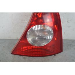 Fanale Stop posteriore DX Renault Clio II Dal 1998 al 2012 Cod 8200917487  1722237830272