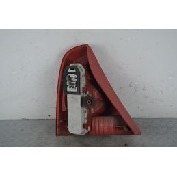 Fanale Stop posteriore DX Renault Clio II Dal 1998 al 2012 Cod 8200917487  1722237830272