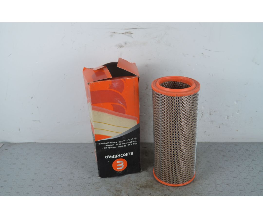 Filtro Aria Chrysler Voyager II dal 1990 al 1995 Cod E147091  1722241580576