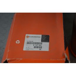 Filtro Aria Chrysler Voyager II dal 1990 al 1995 Cod E147091  1722241580576