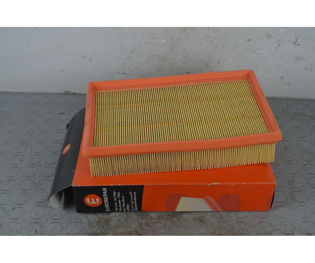 Filtro Aria Fiat Stilo dal 2001 al 2010 Cod E147150  1722244384881