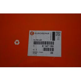 Filtro Aria Fiat Stilo dal 2001 al 2010 Cod E147150  1722244384881