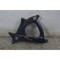 Forcellone Staffa Supporto Marmitta Suzuki Burgman AN 400 Dal 2022 al 2024  1722246870504