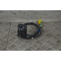 Commutatore Devioluci Sinistro Sx Suzuki Burgman AN 400 Dal 2022 al 2024  1722250223228