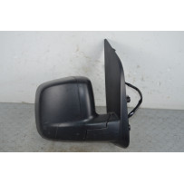 Specchietto retrovisore esterno DX Fiat Fiorino Dal 2007 in poi Cod 735674069  1722255785172