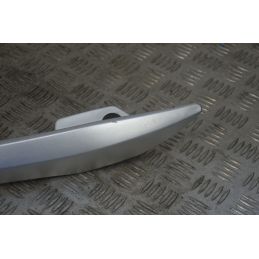 Maniglione Posteriore Destro Dx Suzuki Burgman AN 400 Dal 2022 al 2024  1722261404654