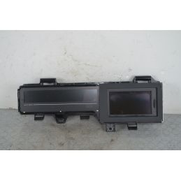 Strumentazione contachilometri completa Renault Scenic III Dal 2009 al 2016 Cod 248100996R  1722324428801
