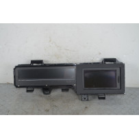 Strumentazione contachilometri completa Renault Scenic III Dal 2009 al 2016 Cod 248100996R  1722324428801