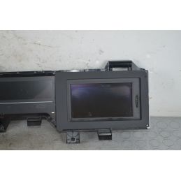 Strumentazione contachilometri completa Renault Scenic III Dal 2009 al 2016 Cod 248100996R  1722324428801