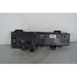 Strumentazione contachilometri completa Renault Scenic III Dal 2009 al 2016 Cod 248100996R  1722324428801