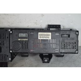 Strumentazione contachilometri completa Renault Scenic III Dal 2009 al 2016 Cod 248100996R  1722324428801