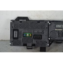 Strumentazione contachilometri completa Renault Scenic III Dal 2009 al 2016 Cod 248100996R  1722324428801