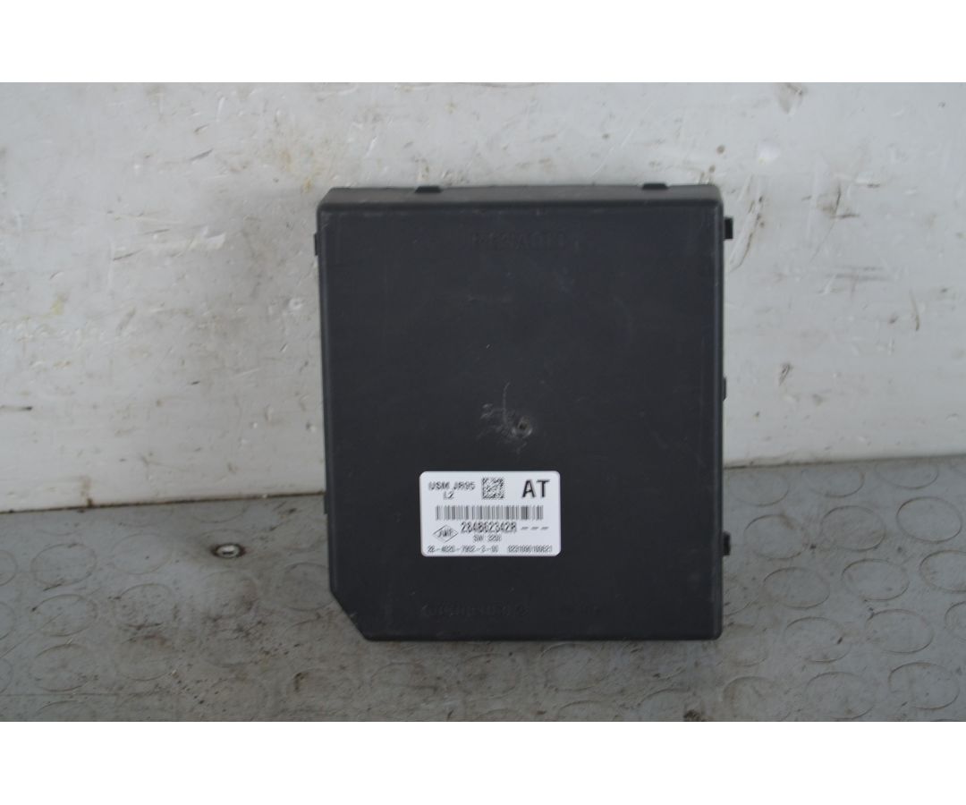 Body Computer Renault Scenic III Dal 2009 al 2016 Cod 284B62342R  1722326045259