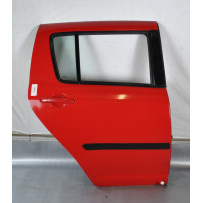Portiera laterale posteriore DX Suzuki Swift dal 2005 al 2010 Cod 6800362J00000  2411111176368