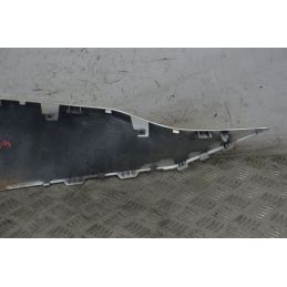 Carena Fianchetto Centrale Inferiore Destro Dx Suzuki Burgman AN 400 Dal 2022 al 2024  1722326285389